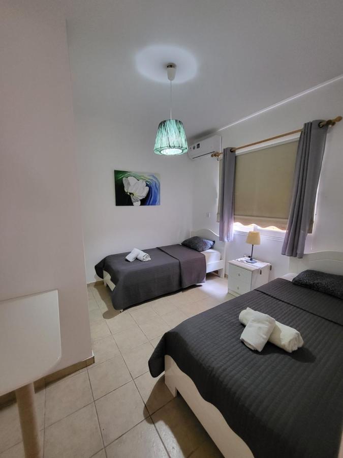 Villa Gracia Ayia Napa Eksteriør billede