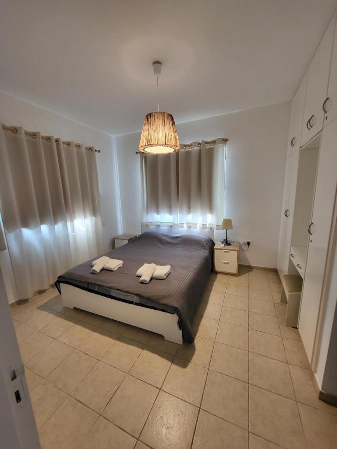 Villa Gracia Ayia Napa Eksteriør billede