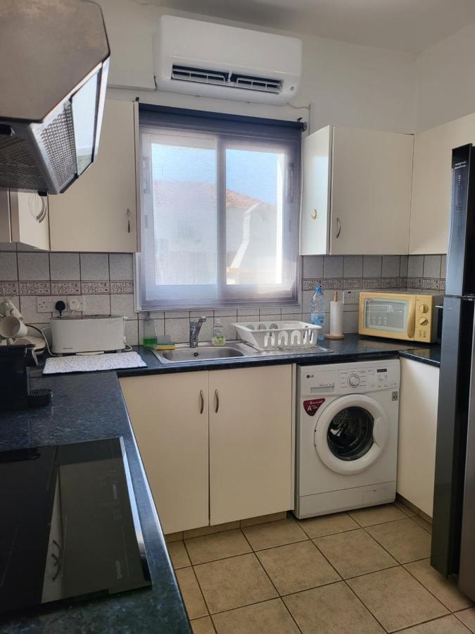 Villa Gracia Ayia Napa Eksteriør billede