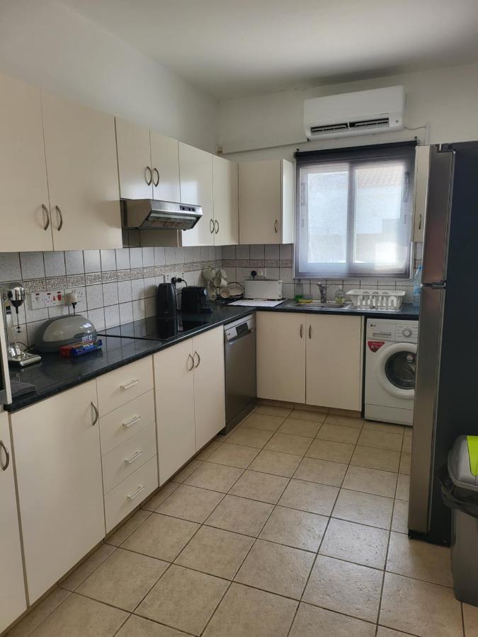 Villa Gracia Ayia Napa Eksteriør billede