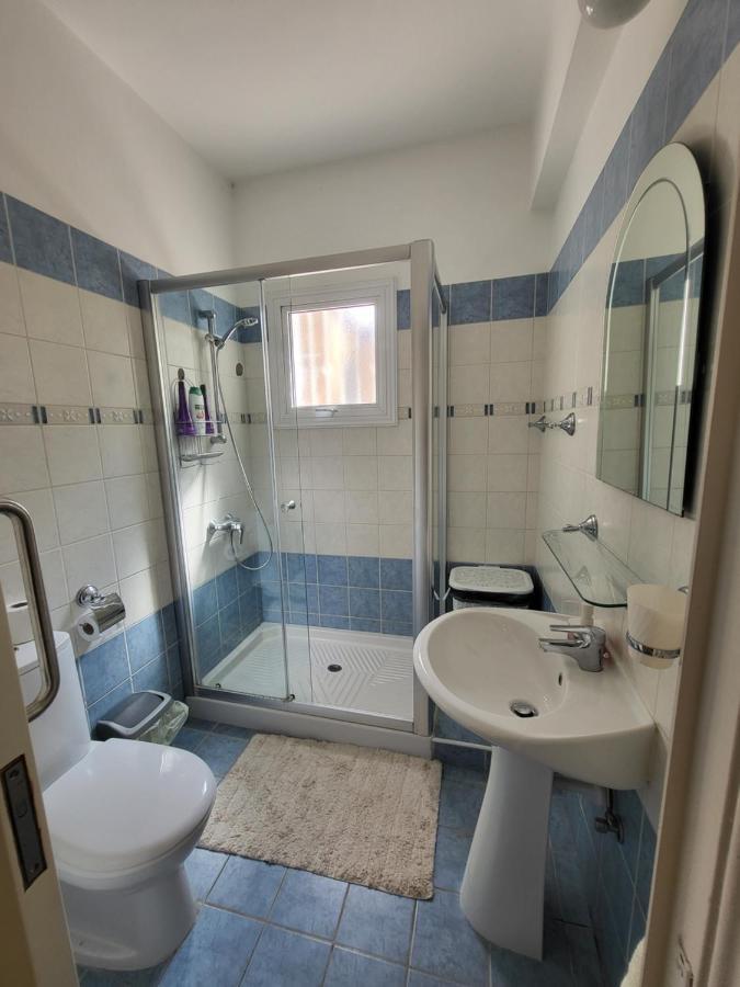 Villa Gracia Ayia Napa Eksteriør billede