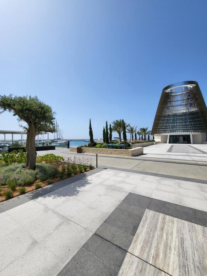 Villa Gracia Ayia Napa Eksteriør billede