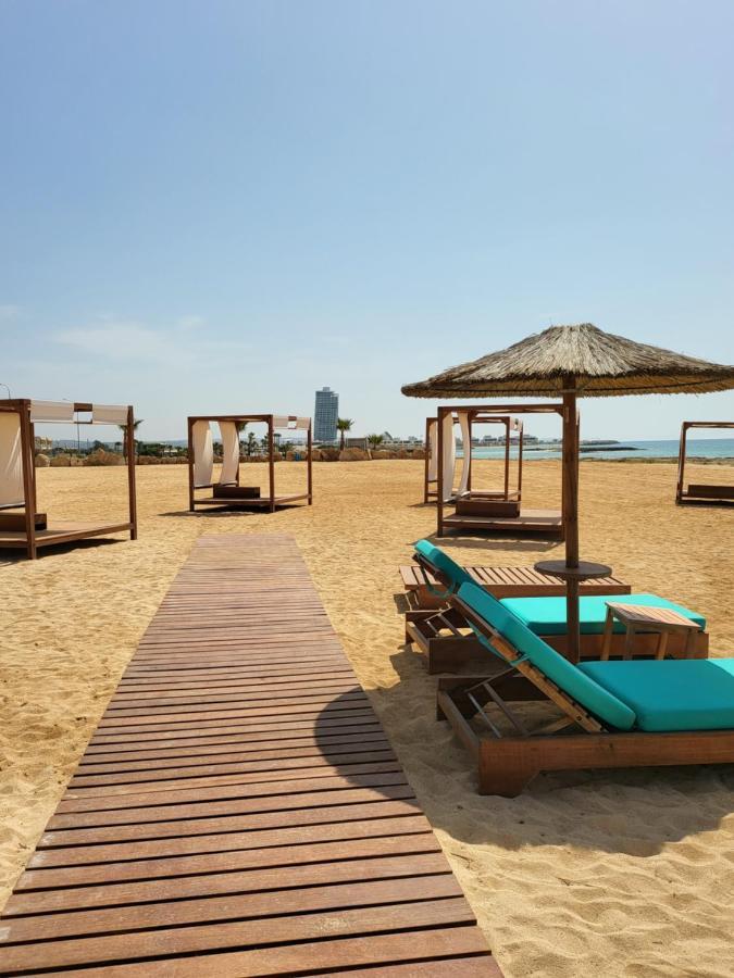 Villa Gracia Ayia Napa Eksteriør billede