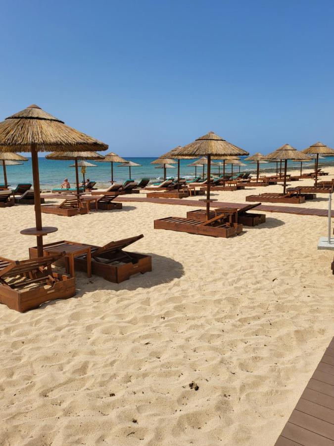 Villa Gracia Ayia Napa Eksteriør billede
