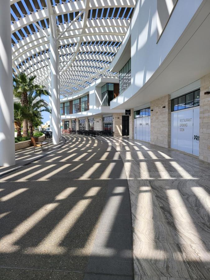 Villa Gracia Ayia Napa Eksteriør billede