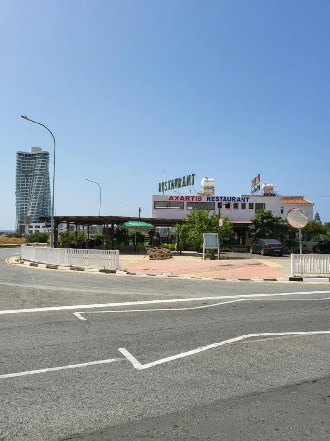 Villa Gracia Ayia Napa Eksteriør billede