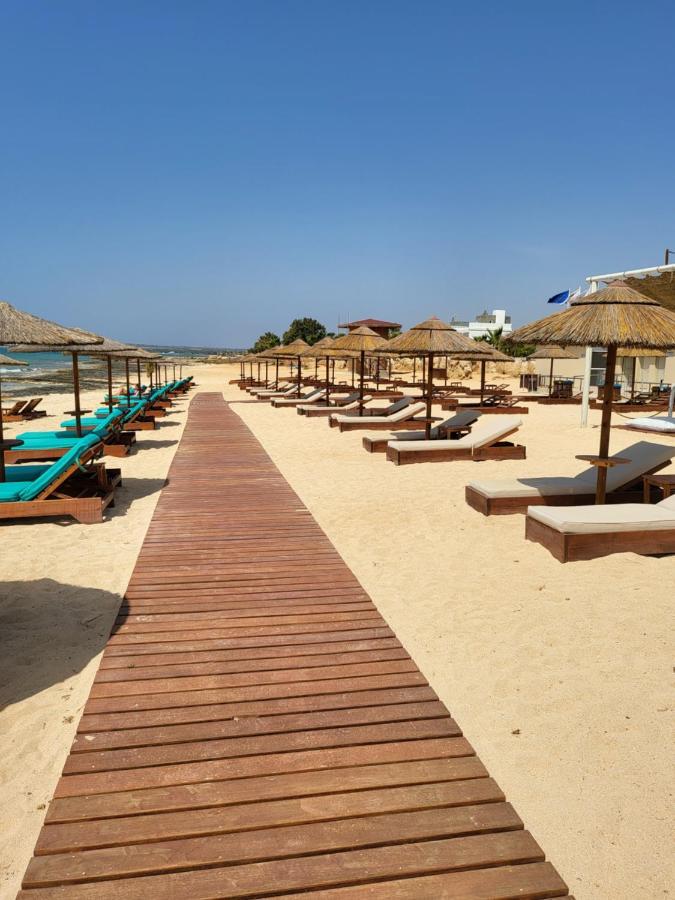 Villa Gracia Ayia Napa Eksteriør billede