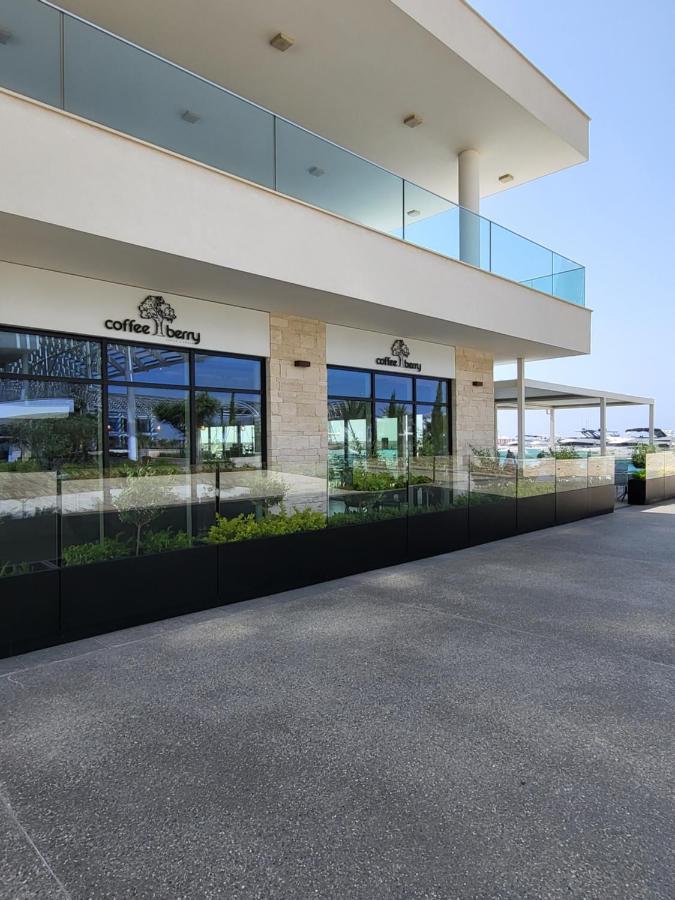 Villa Gracia Ayia Napa Eksteriør billede