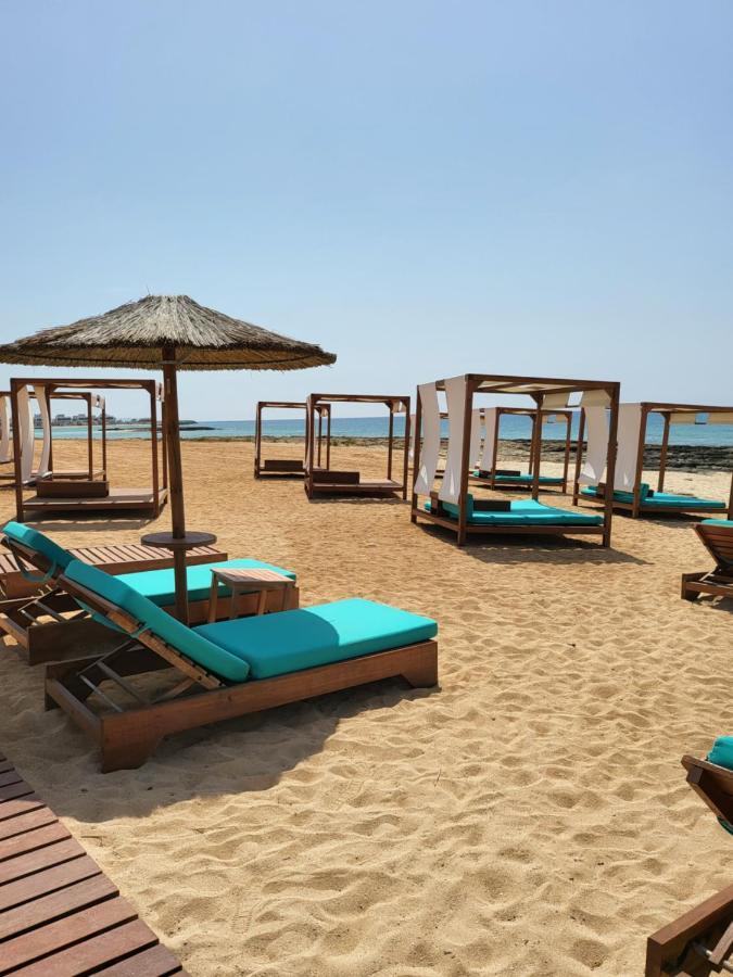 Villa Gracia Ayia Napa Eksteriør billede