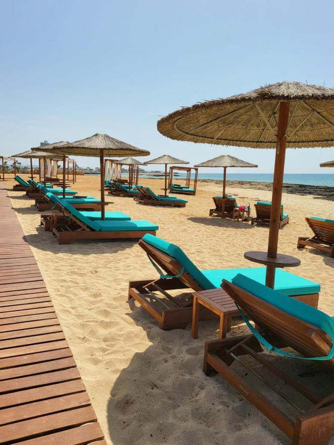 Villa Gracia Ayia Napa Eksteriør billede