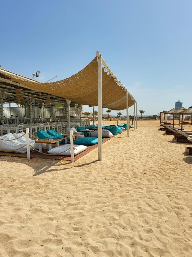 Villa Gracia Ayia Napa Eksteriør billede