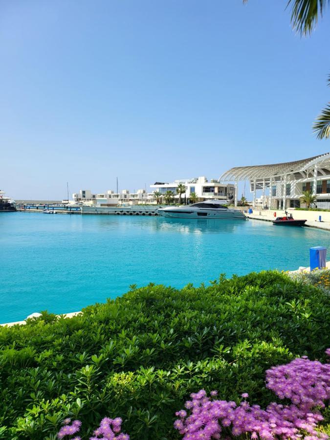 Villa Gracia Ayia Napa Eksteriør billede
