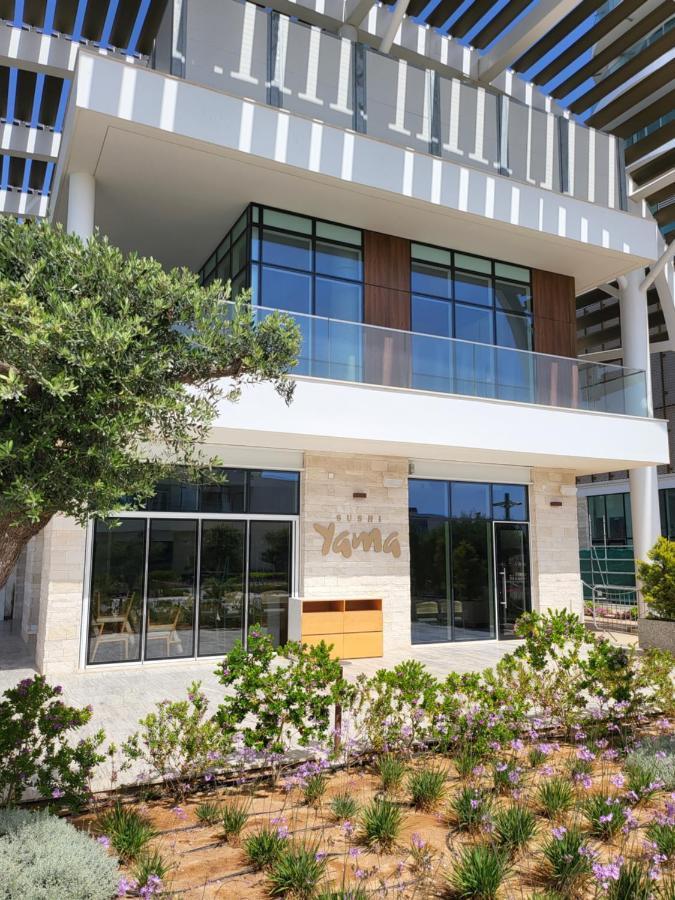 Villa Gracia Ayia Napa Eksteriør billede