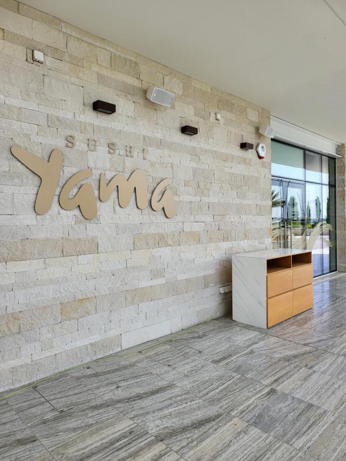Villa Gracia Ayia Napa Eksteriør billede