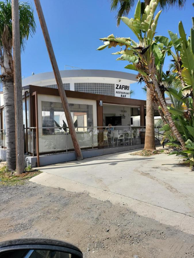 Villa Gracia Ayia Napa Eksteriør billede
