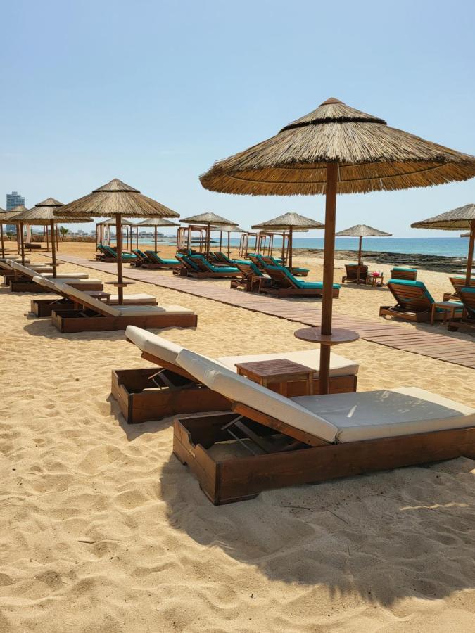 Villa Gracia Ayia Napa Eksteriør billede