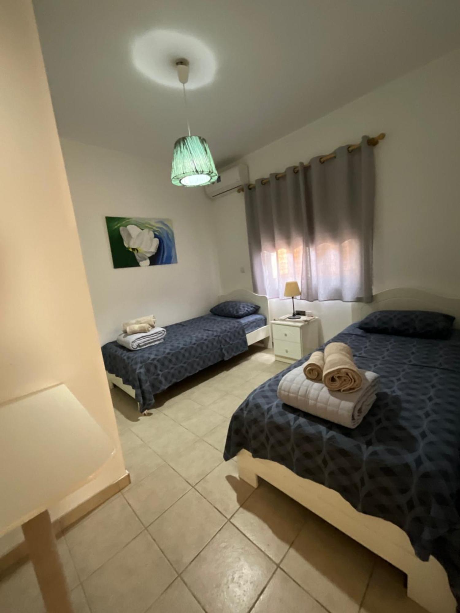 Villa Gracia Ayia Napa Eksteriør billede
