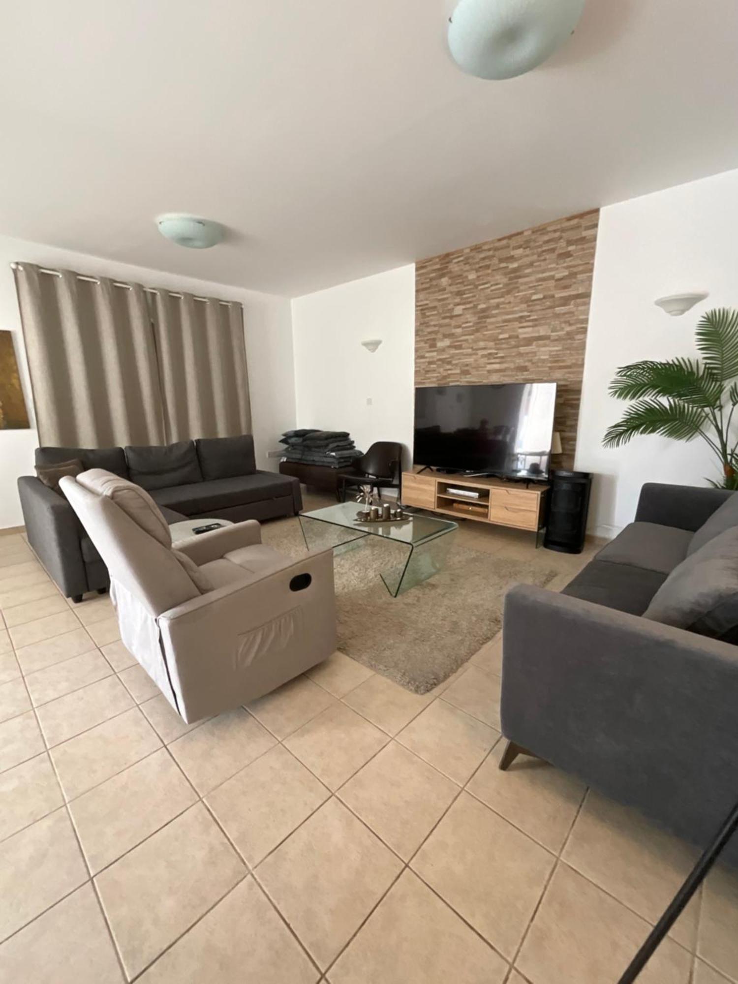 Villa Gracia Ayia Napa Eksteriør billede