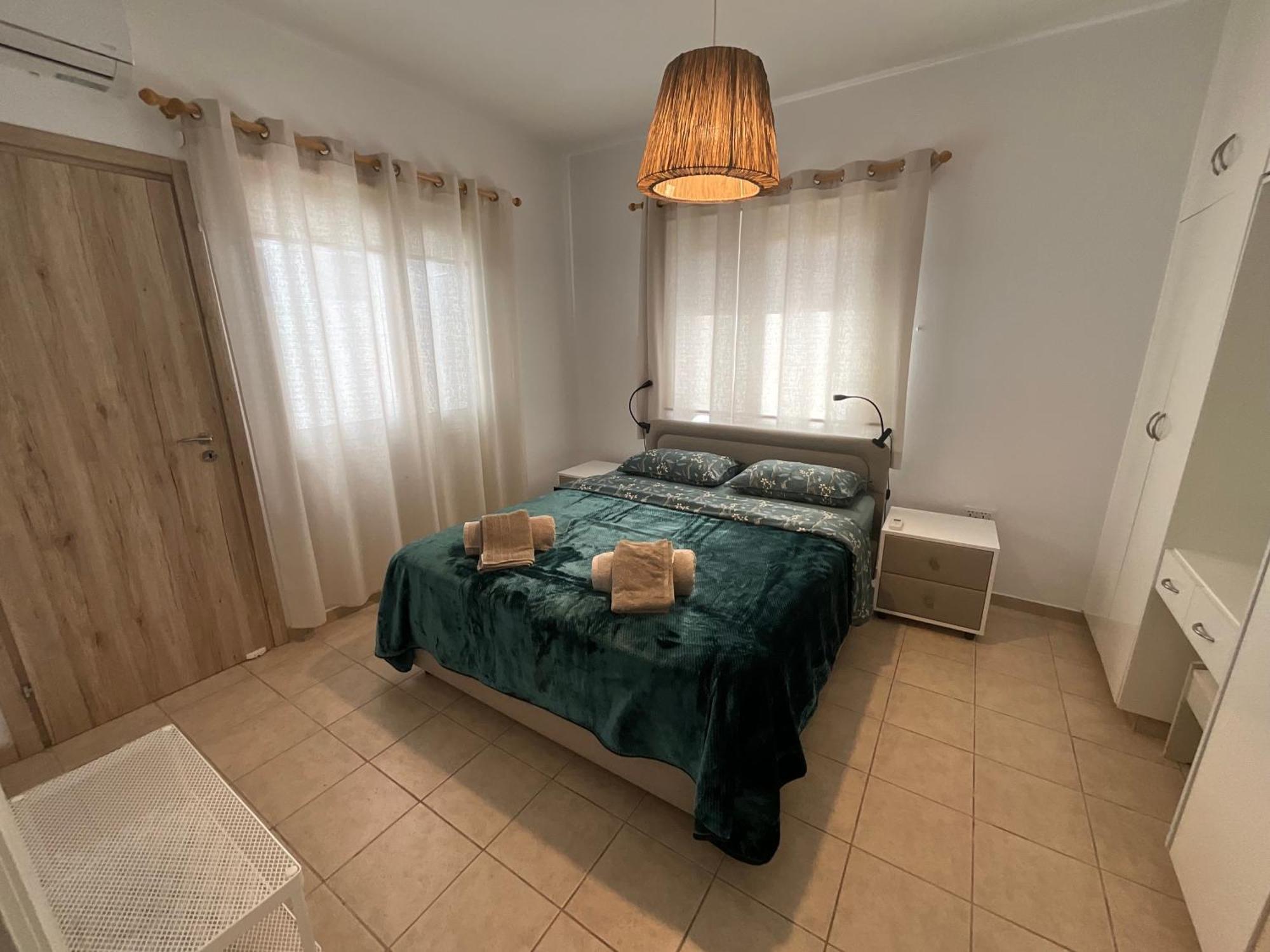 Villa Gracia Ayia Napa Eksteriør billede